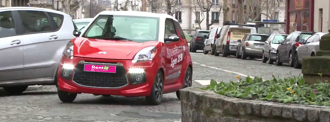 conduire voiture sans permis